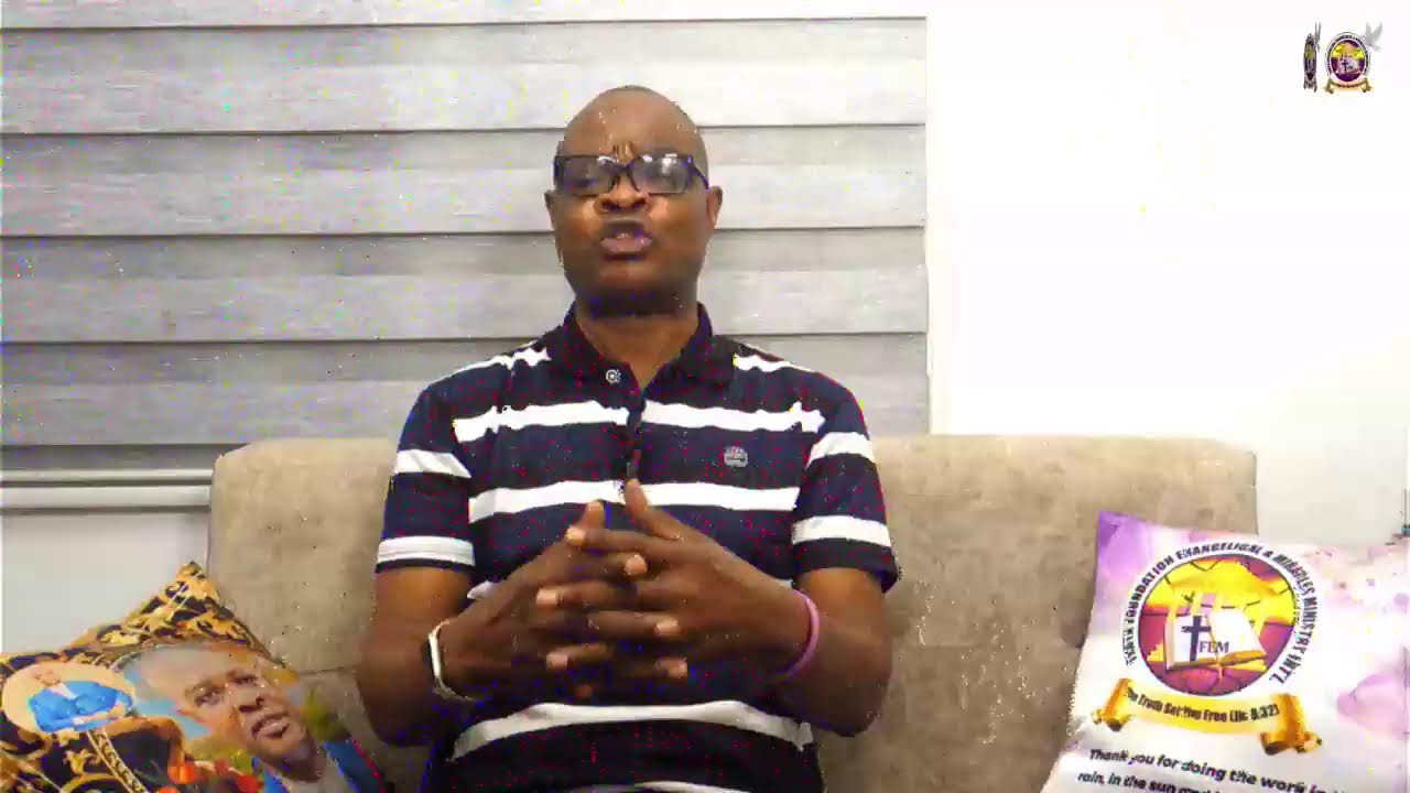 PROPHETIC HOUR