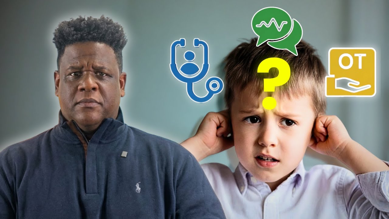 What’s MISSING in your Child’s Therapy Plan (And Why Progress Feels Slow)