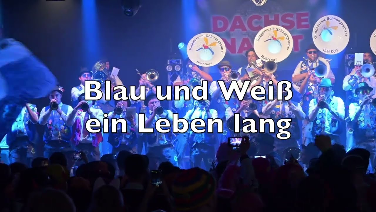 Guggemusik Biehler Schnoogesurrer 2026