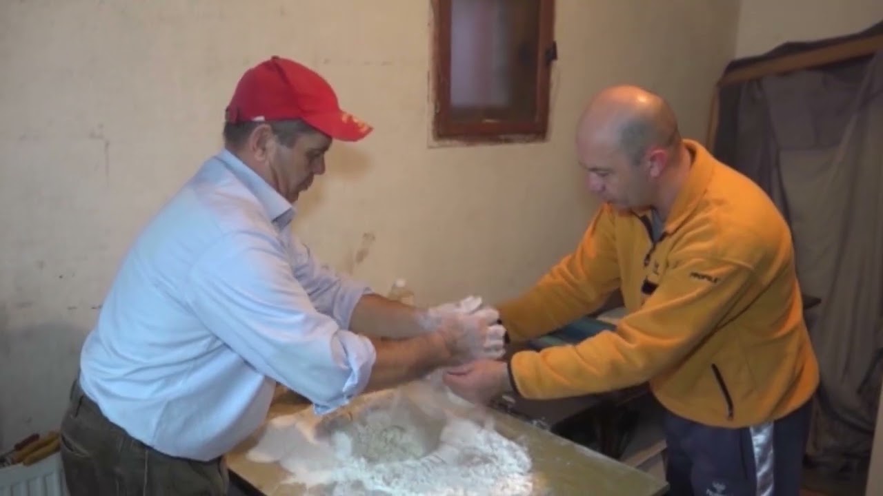 Boja meda ep. 404 09.12.2025. Dodavanje pogača, značaj pčela u poljoprivredi
