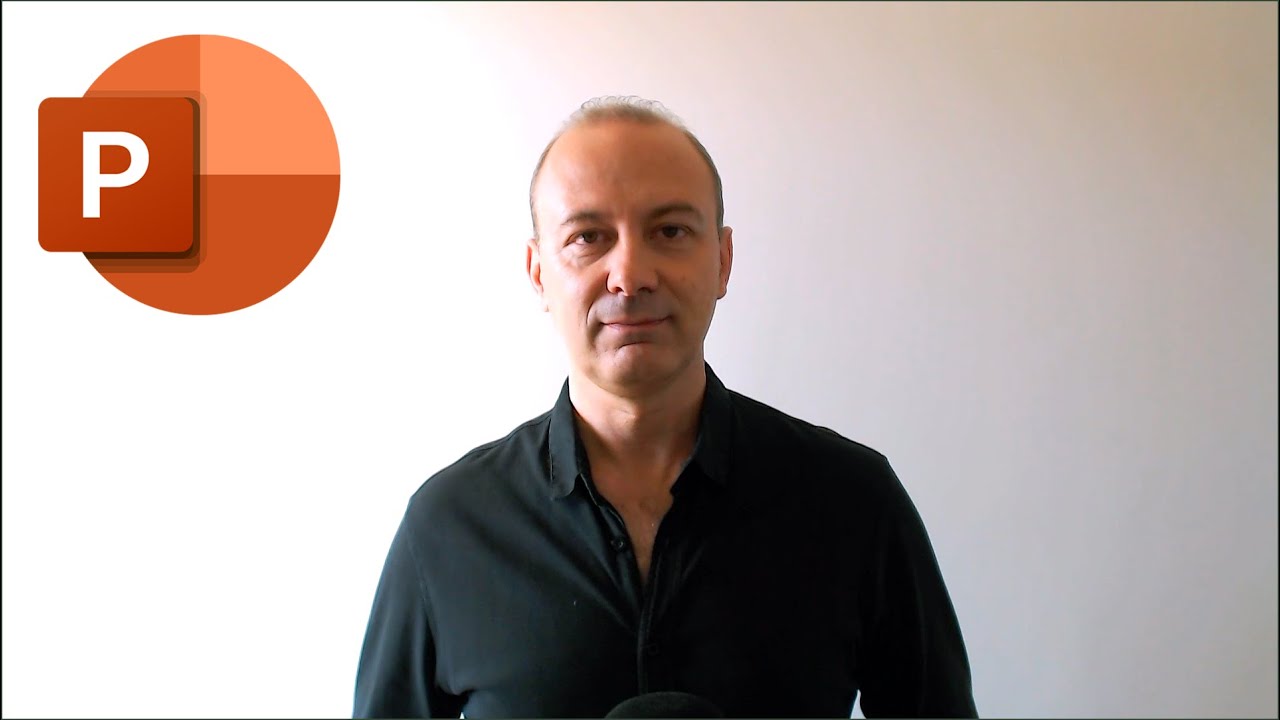 Video Corso di PowerPoint 2019 / 365