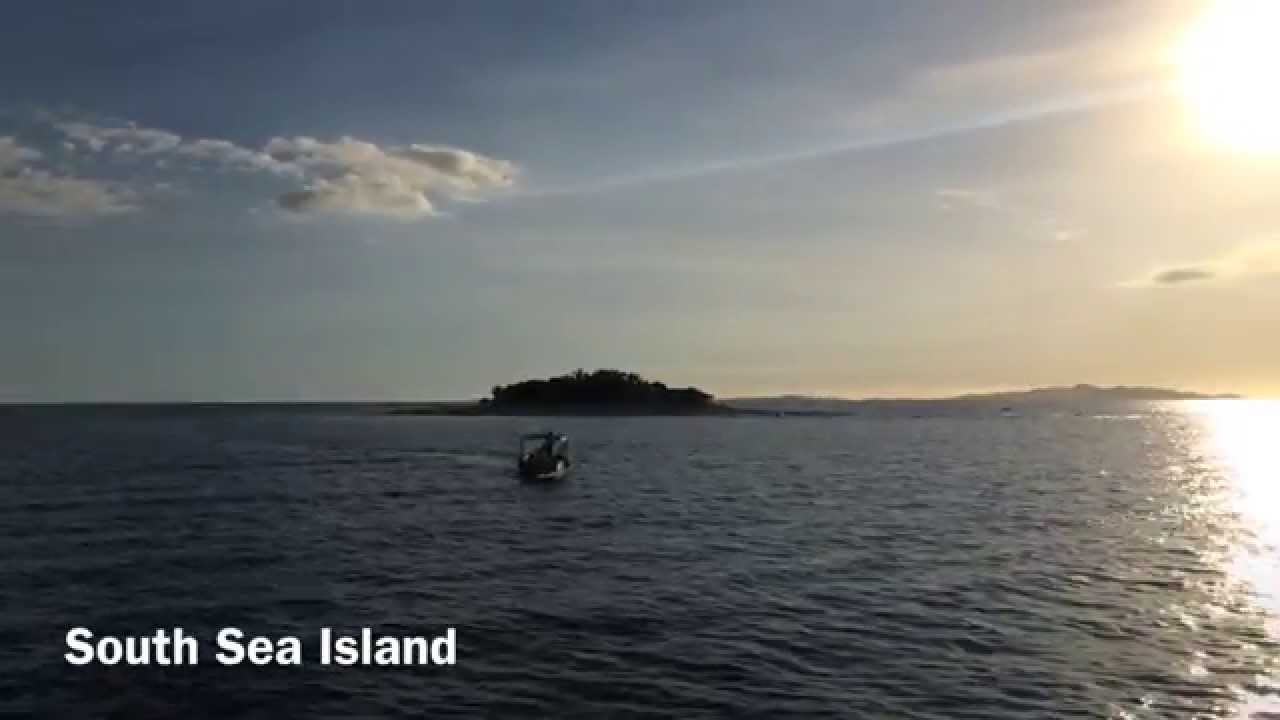 Around the World - Fiji