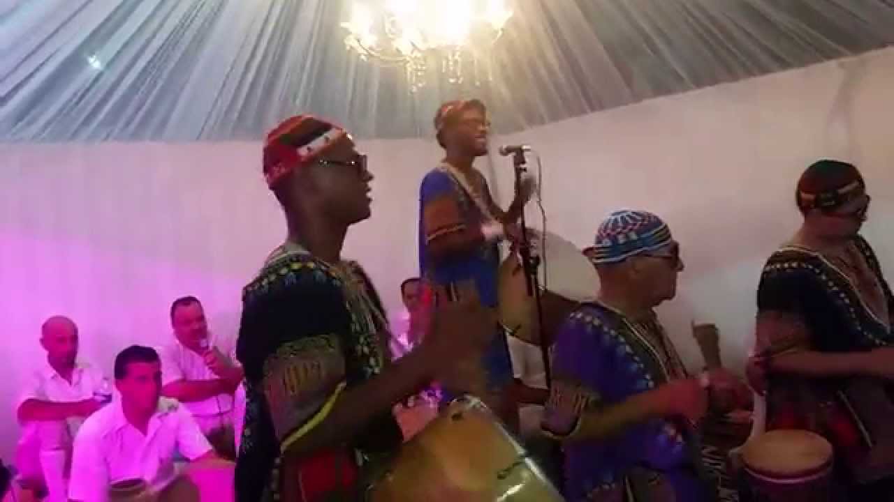 Gombara Chawat عيساوية مرشد إبراهم Morched Braham