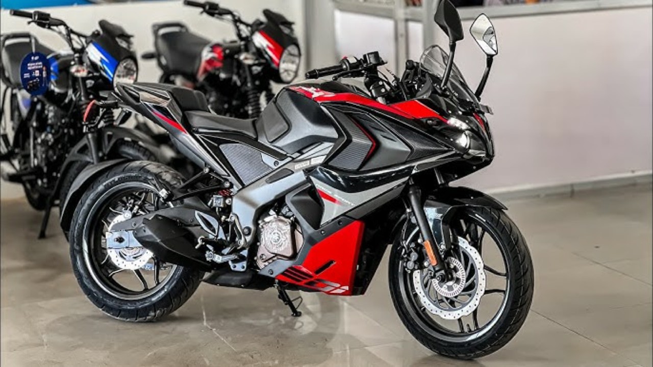 Bajaj Pulsar RS200 | Actualizada🤯¡ Aun valdrá la pena comprarla!