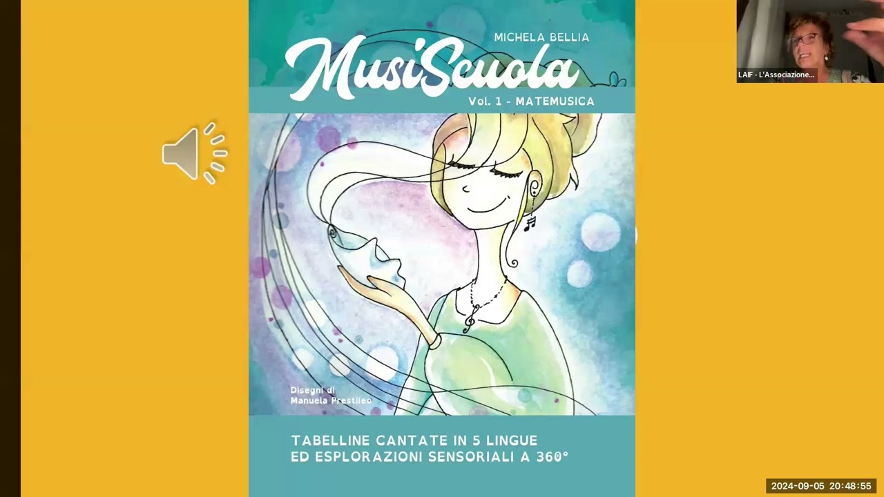 Musiscuola: apprendimento attraverso la musica