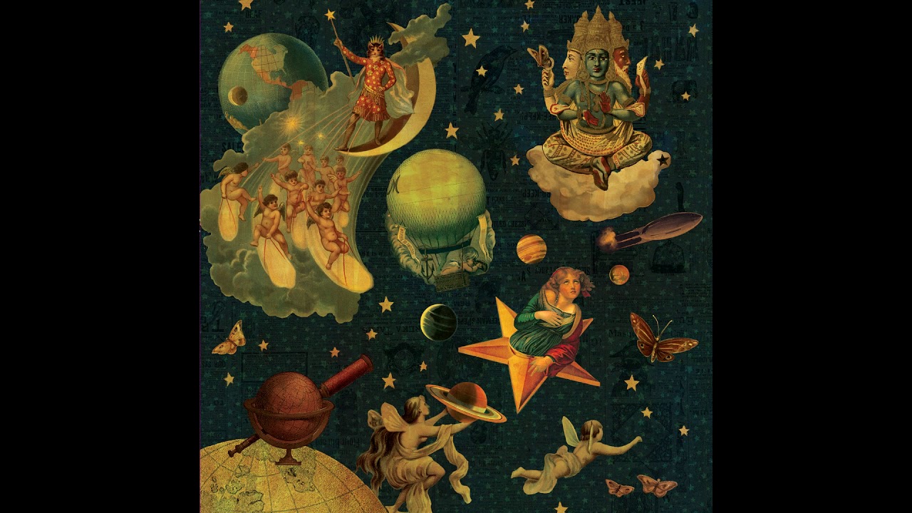 The Smashing Pumpkins - Zero
