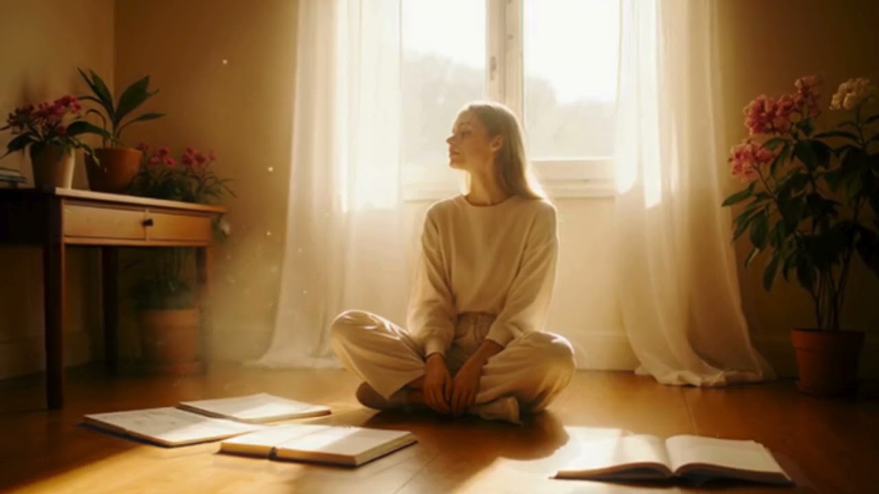 Silver Lining – Dreamy Pop / R&B | Soft Vocals & Confident Energy
