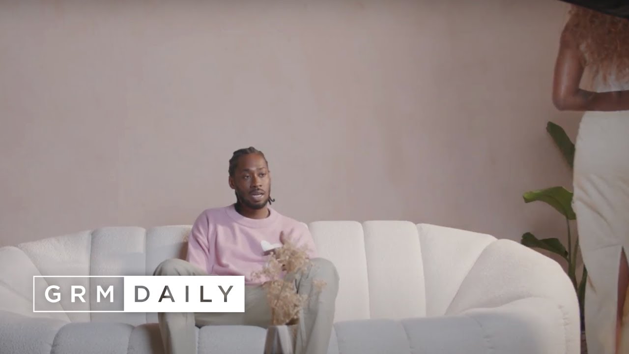 VGO - The Way She Moves [Music Video] | GRM Daily