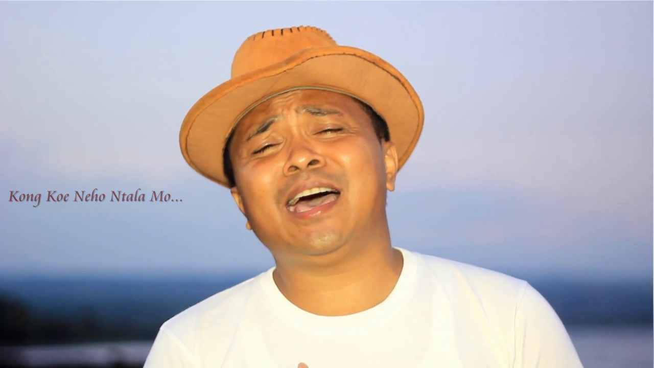 Embong 3 - Bona Jemarut