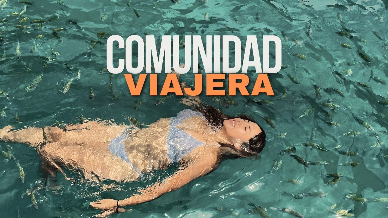 Nuestra Comunidad | Adriana Mosquera