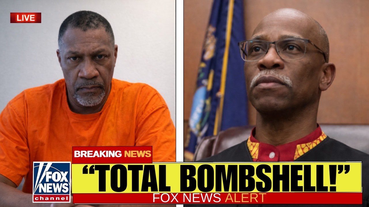Sovereign Citizen Left Speechless — Judge Drops a Courtroom Bombshell