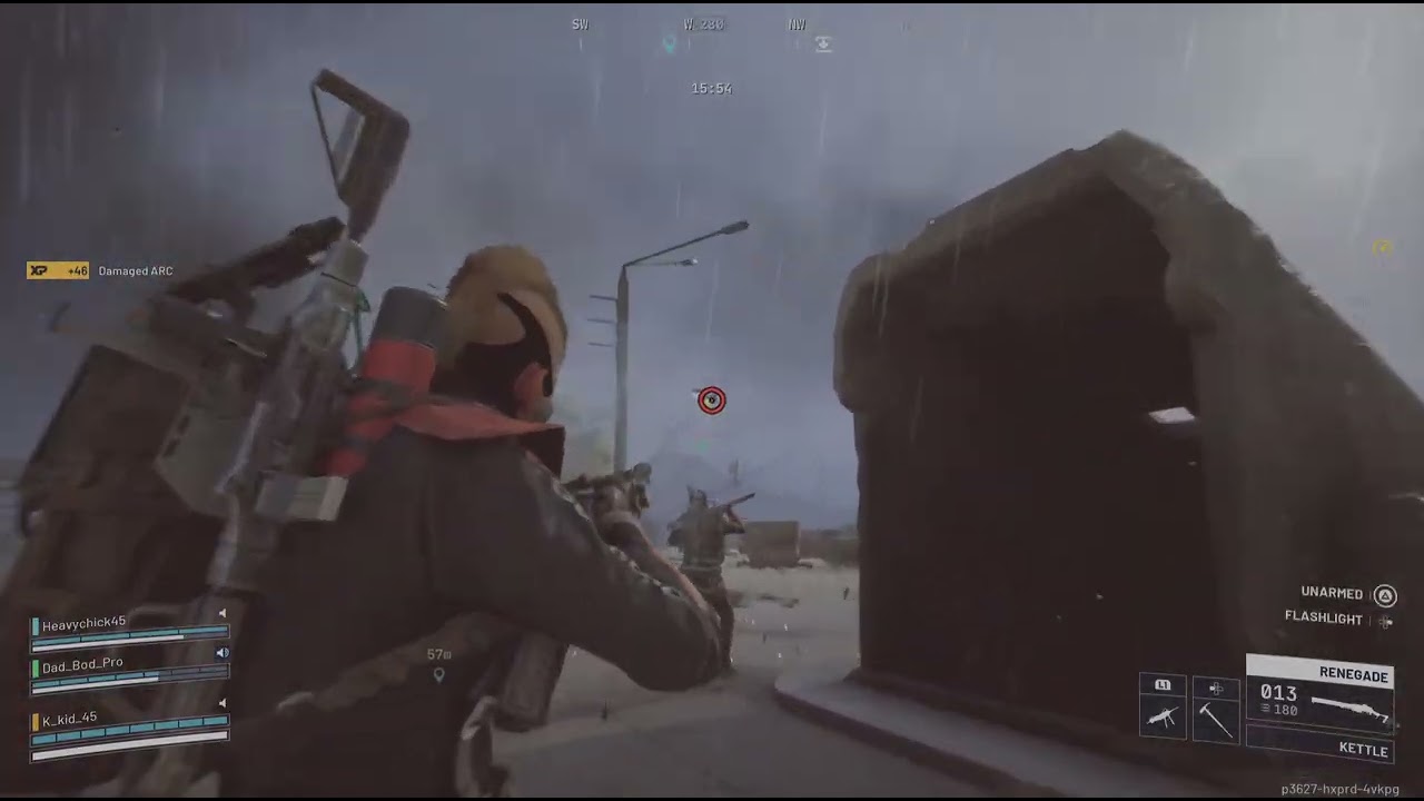ARC Raiders