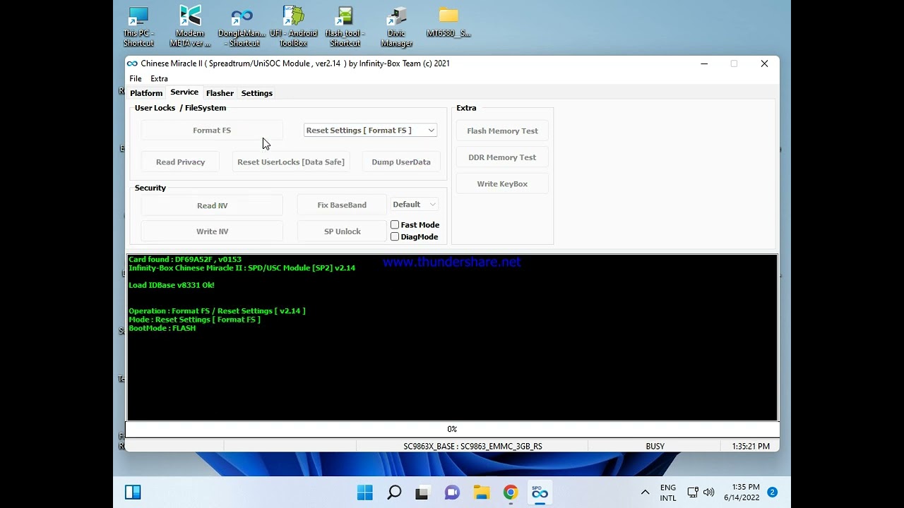 LAVA BENCO V60 FRP REST DONE CM2 DONGLE BY TAJ TELICOM