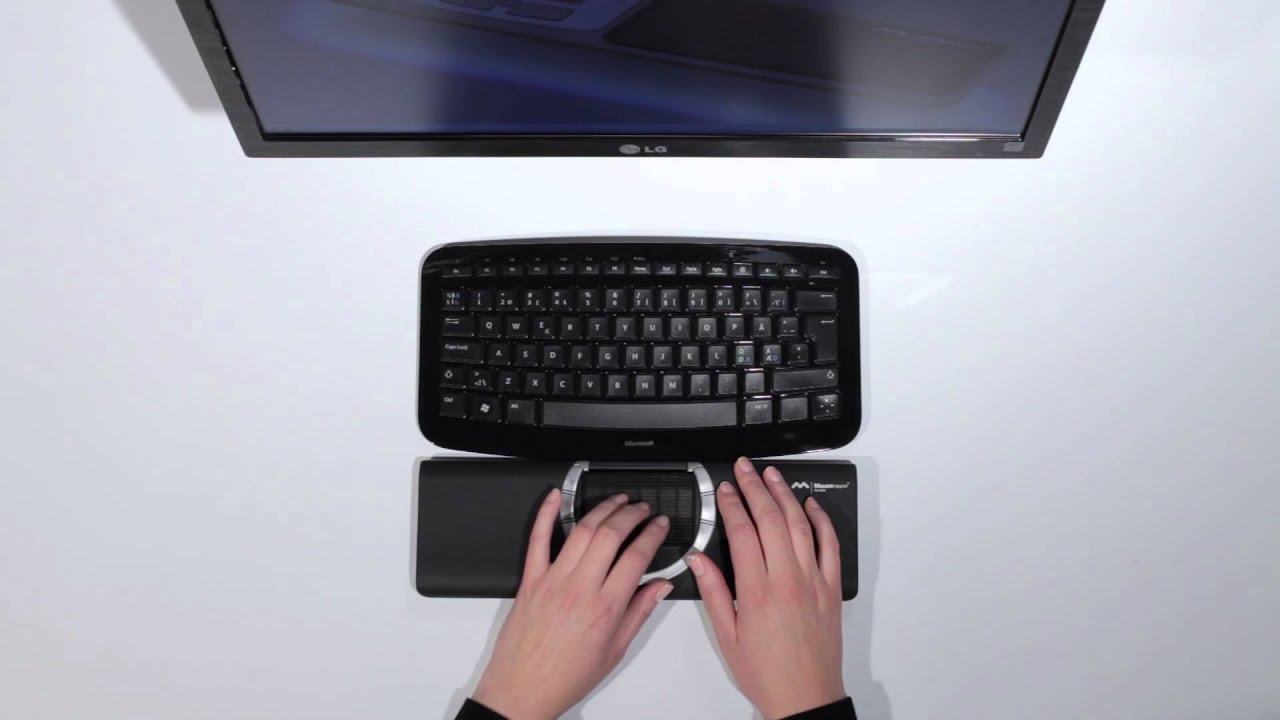 Presentation of the Mousetrapper Flexible in english