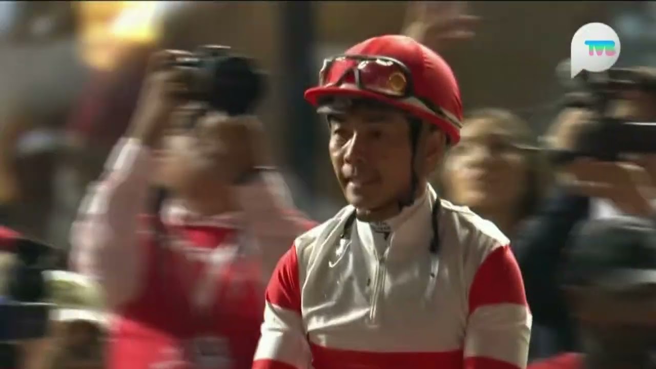 2025 Longines Dubai Sheema Classic G1 - Danon Decile (野田分位) - K.Tosaki