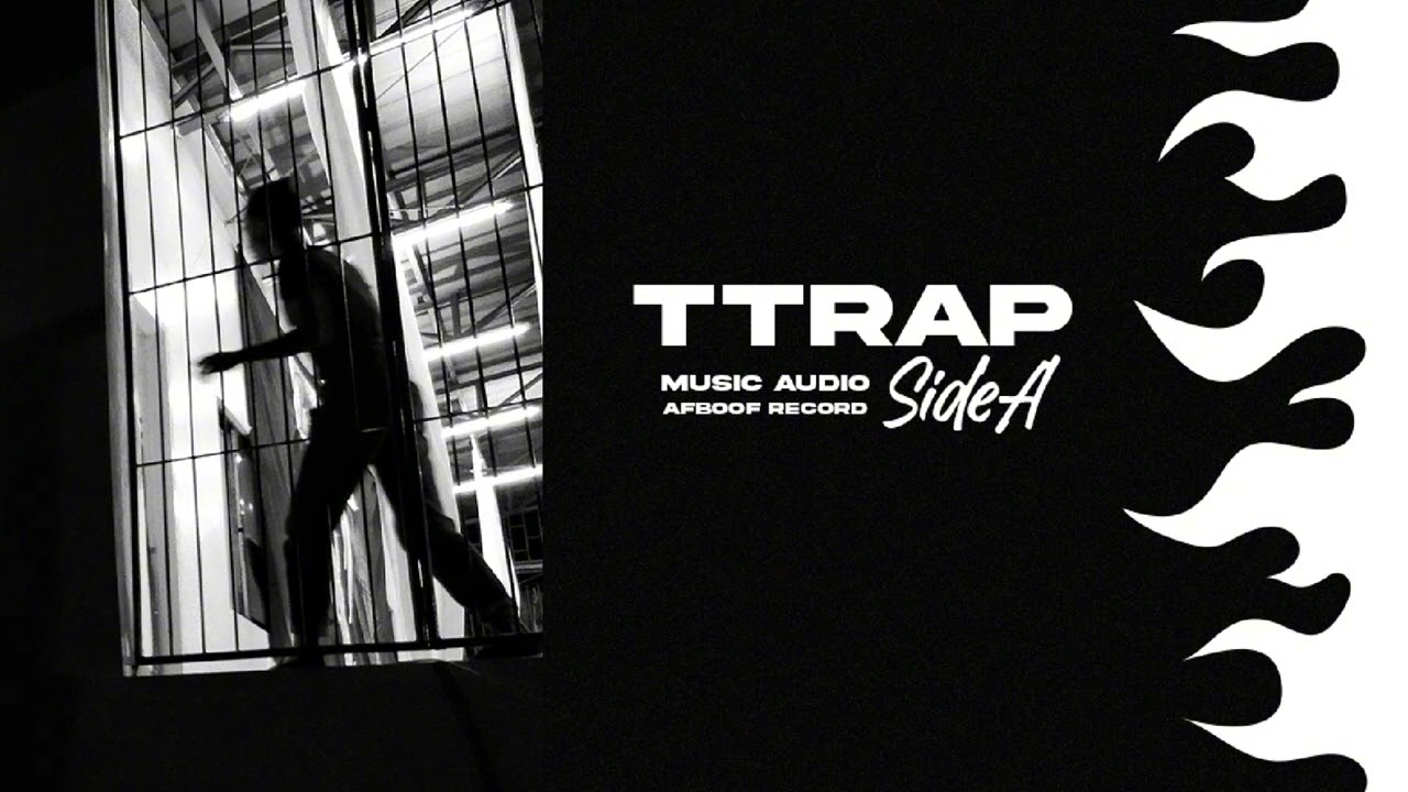 หลอนใต้แสงไฟ [TTRAP SIDE A] - AFBOOF RECORD #RAP #THAIRAP #HIPHOP
