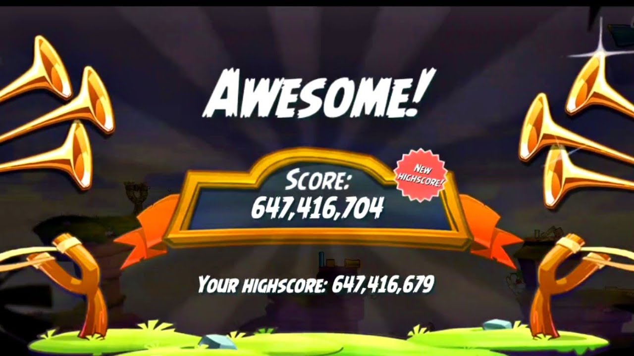 Angry birds 2 clan battle 23 nov 2025 no shuffle massive fp gameplay 15 rooms finished #ab2 cvc