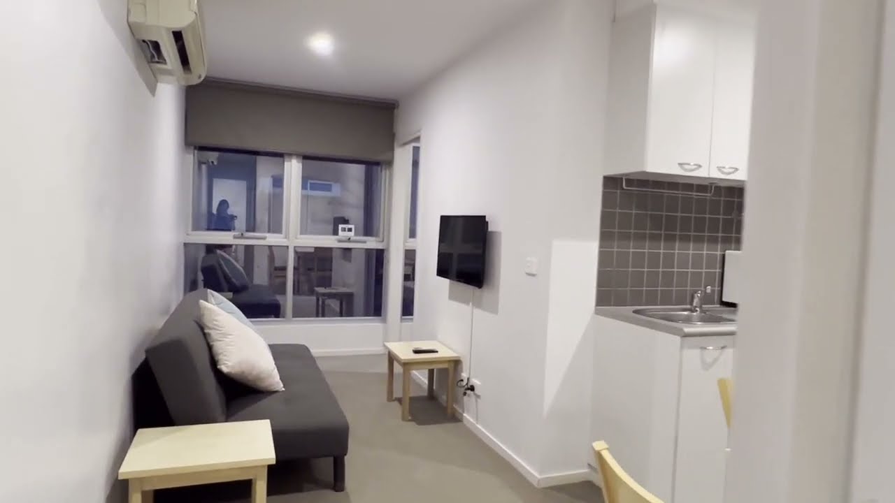Unit 3111/ 488 Swanston Street Carlton