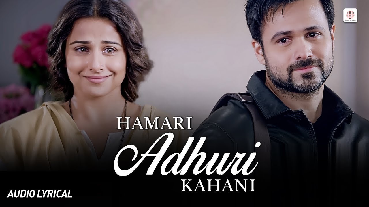 Hamari adhuri kahani 