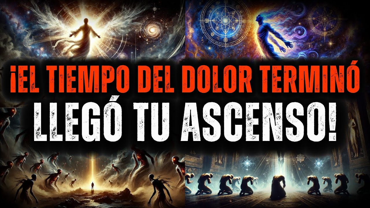 ESCOGIDO, ¡Te Vieron en el VALLE – Ahora Te Verán en el TRONO! 🙌👑