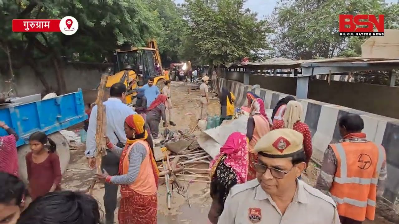 गुस्साए बाठ ने कहा, देखते हैं कैसे नहीं जाते हो, हम भी यहीं बैठे हैं