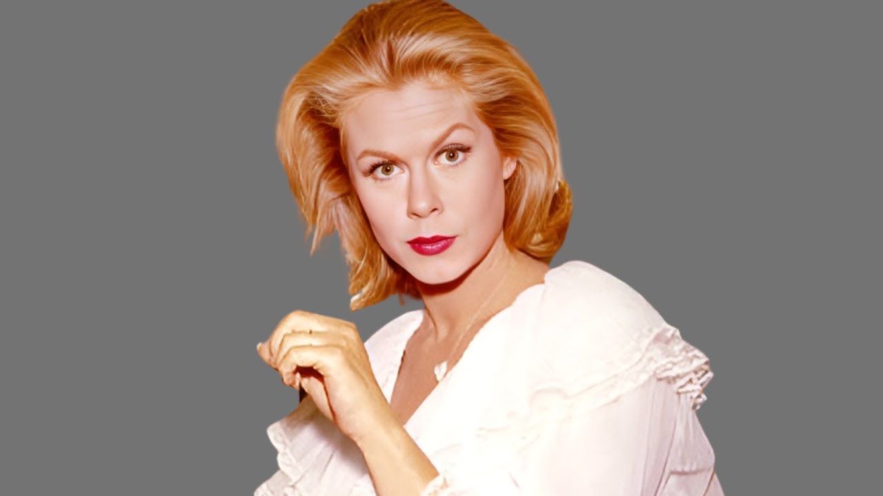 Elizabeth Montgomery Bikini Photos Spark Outrage —Make Sure You're  Alone Before Looking