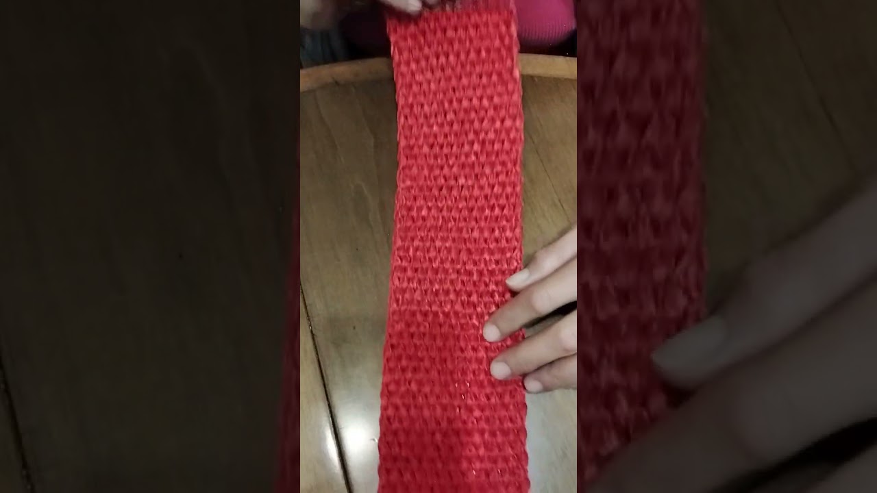 Porta cellulare a uncinetto, tutorial passo a passo ❤️