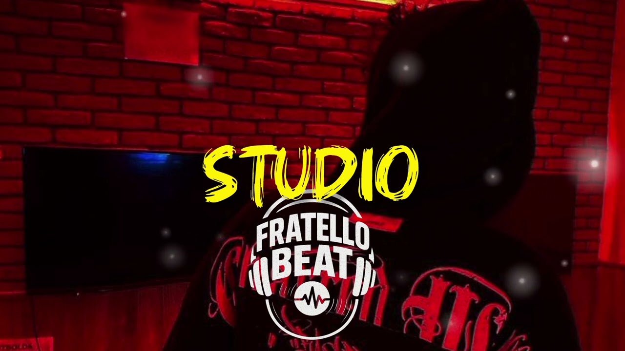 Drill Melodic Type Beat  -  