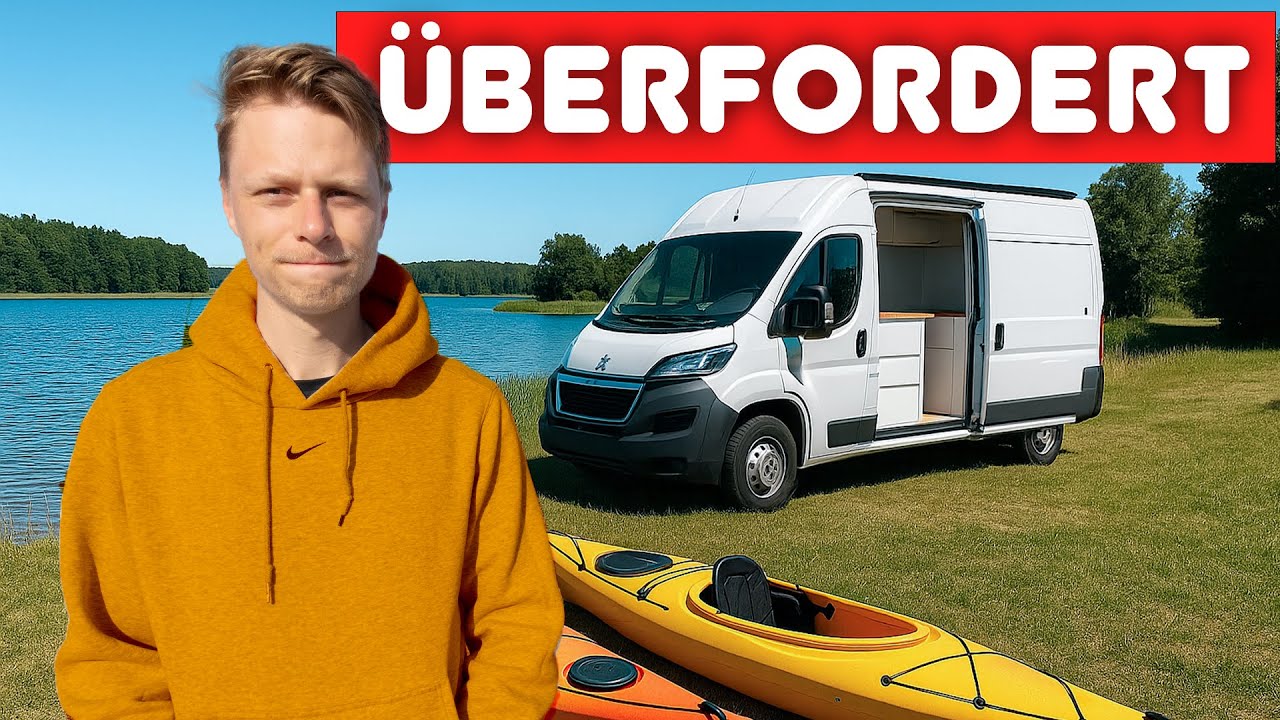 POLEN: 5 DINGE die wir gerne VOR DEM ROADTRIP gewusst h&auml;tten | Polen Urlaub mit dem Wohnmobil