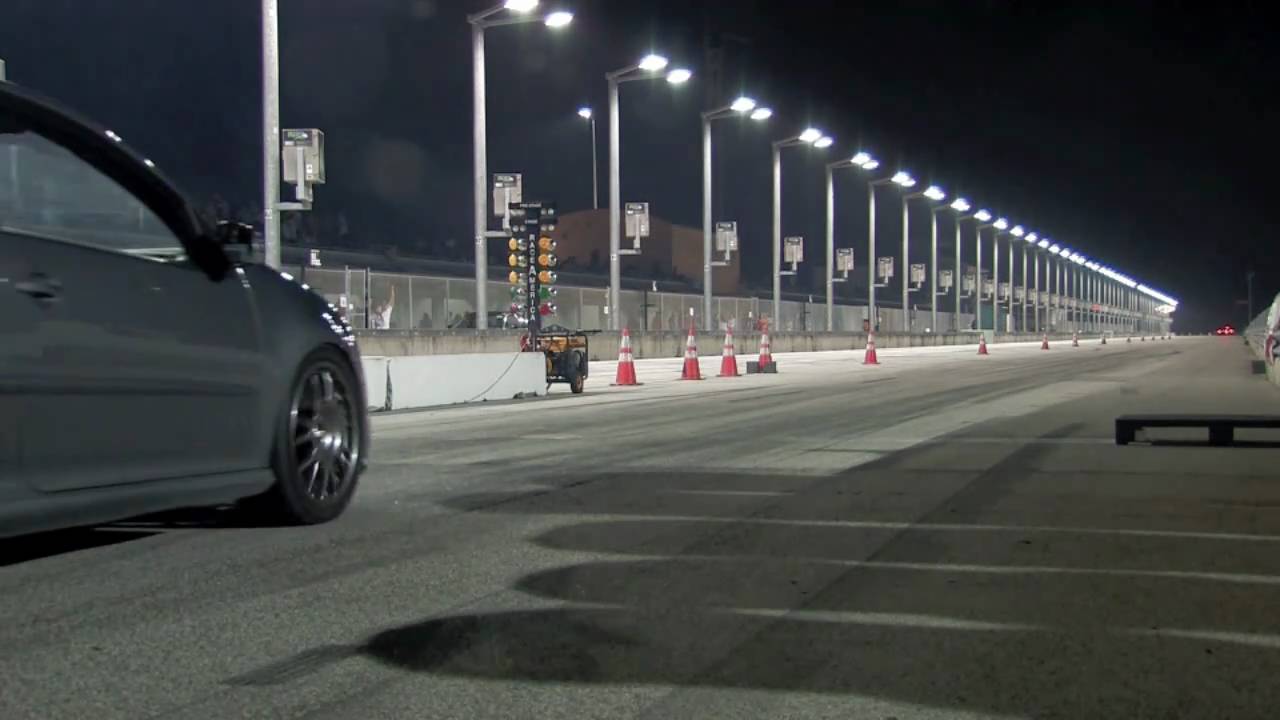 Dubbers, Inc - Homestead Speedway 