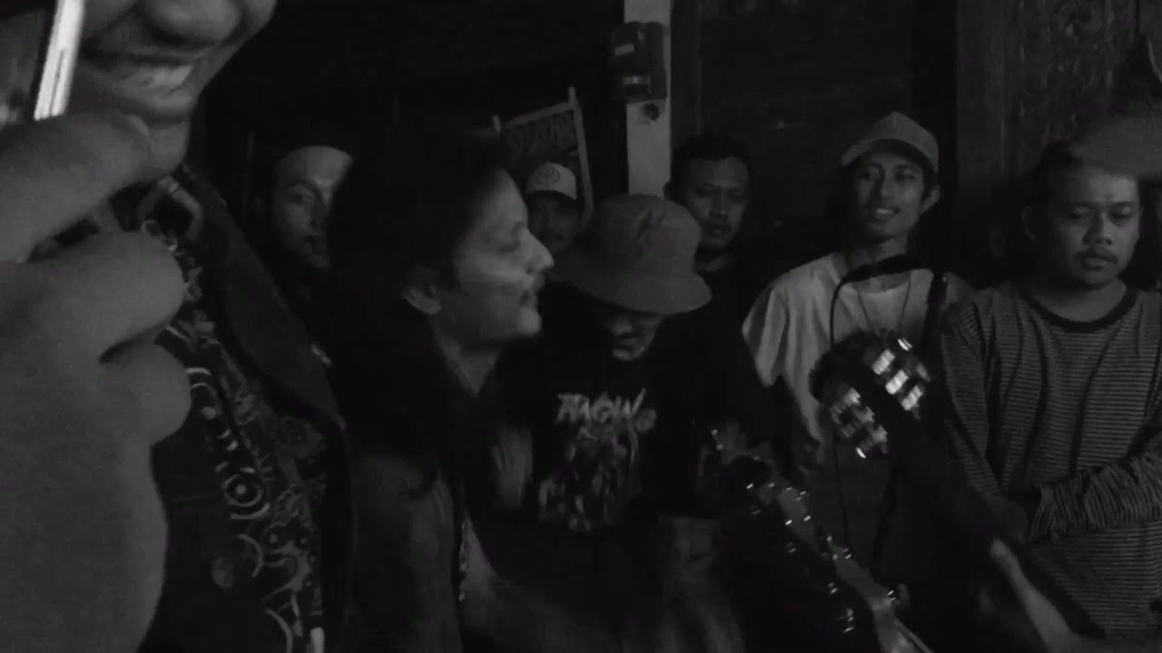 The Shantoso - Stay With Your Pride (Live at Jatim Power #2)