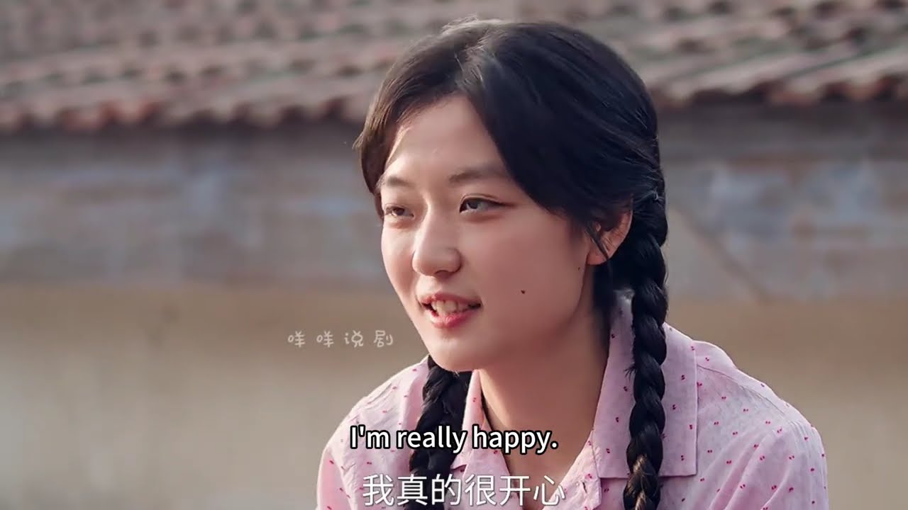 纯真年代的爱情：做恨夫妻终于坦诚对彼此的爱意，可惜醉酒的方穆静终究无法听到，梦想当作家的费霓终于迈出第一步，不过她的兴奋也因为作者不是她而失落，自从费霓被方穆扬吃掉后，两人开始借着夫妻身份谈恋爱