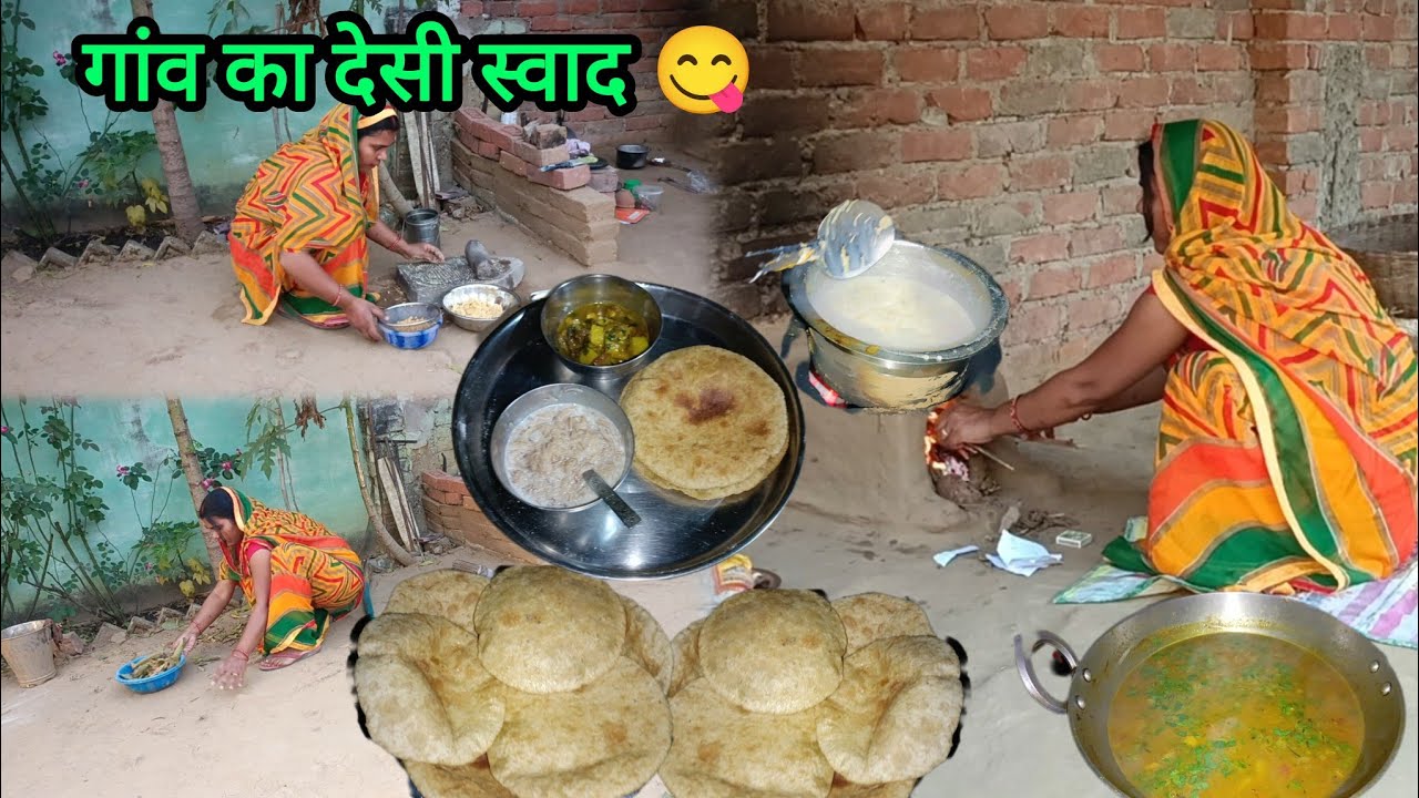 UP Bihar Style Recipe इतनी टेस्टी दाल पूरी 😋 एक बार खाओगे तो भूल नहीं पाओगे | Chna Dal Puri 