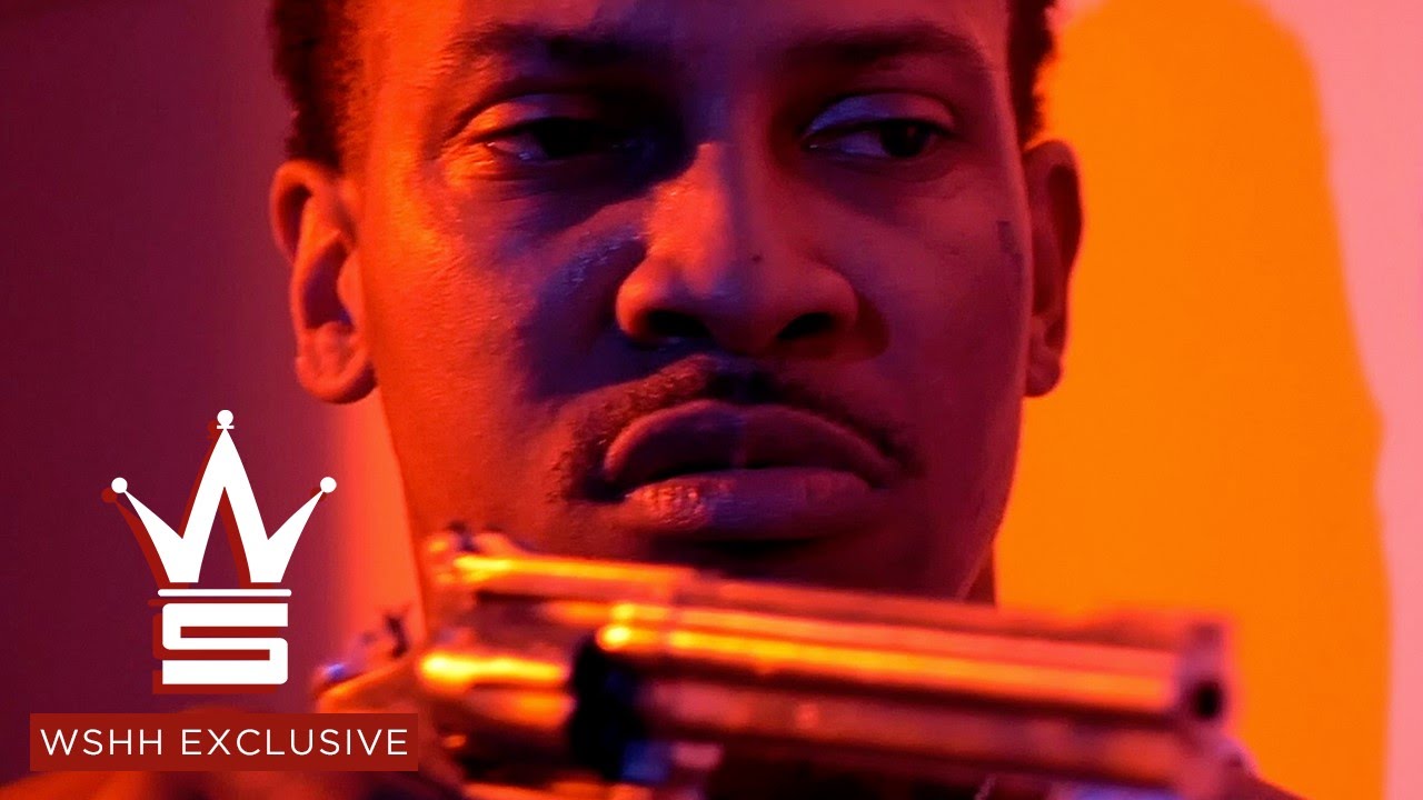 Trouble "Got Ugly" (WSHH Exclusive - Official Music Video)