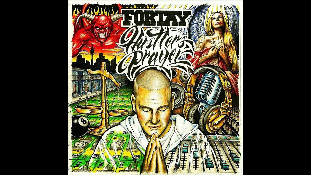 Fortay - Aint Shit Changed Feat Tofurious (Produced By Defiant)