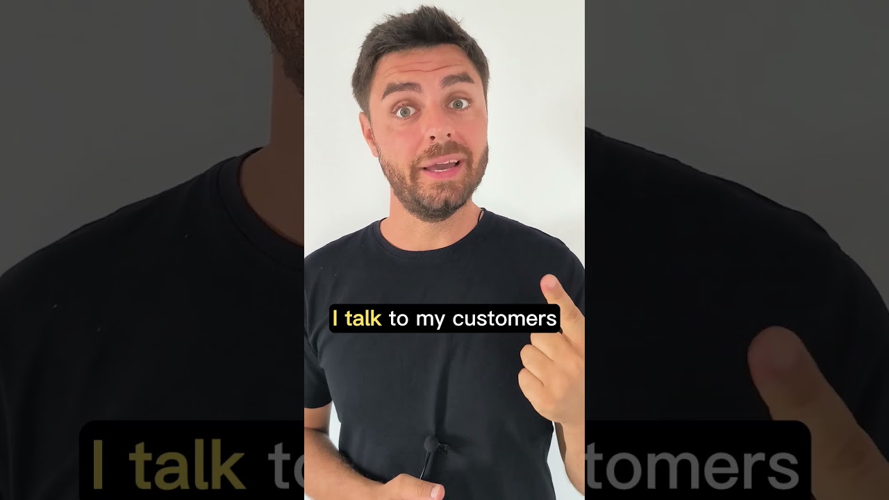 How do I validate my products and services