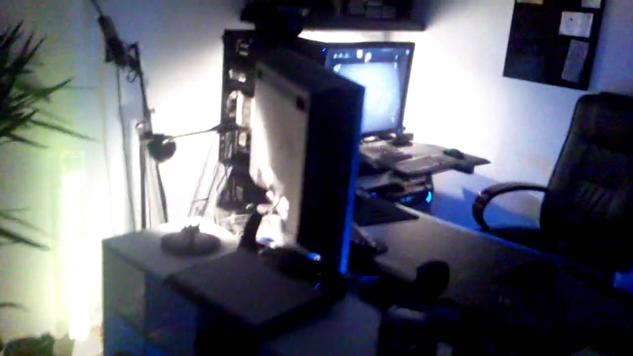 Monster-PC Triple-SLI 30