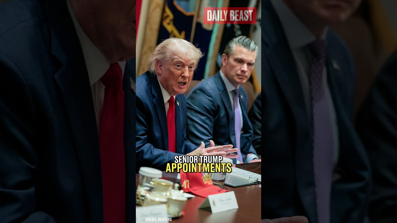 Trump&rsquo;s Incompetent Lackeys Are Challenging GOP Credibility