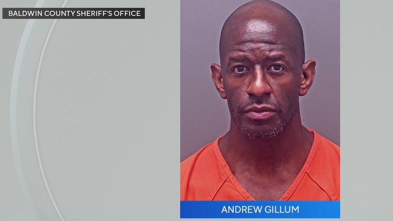 Former Florida gubernatorial candidate arrested on drug charges in Alabama, officials say