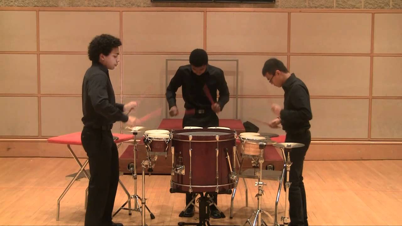 Trio per Uno