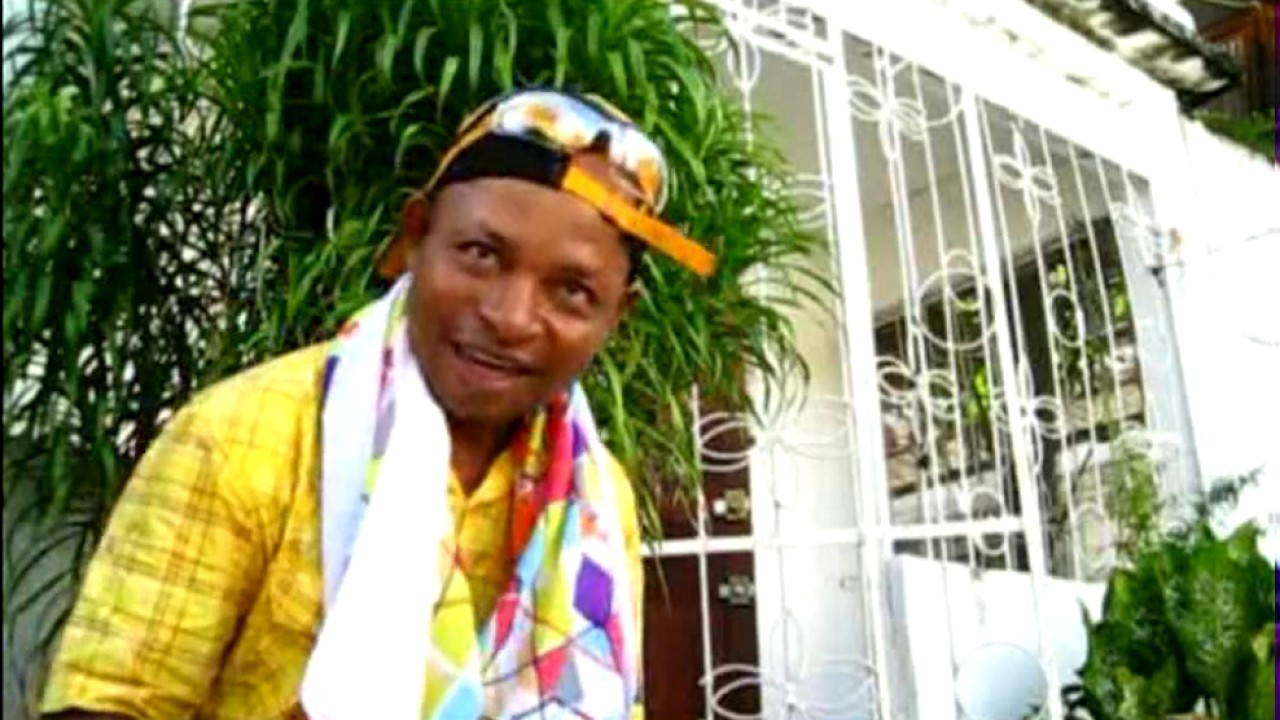 CYPRIEN_mandiniha _Nouveaut&eacute; Clip Gasy 2017 _Madagascar