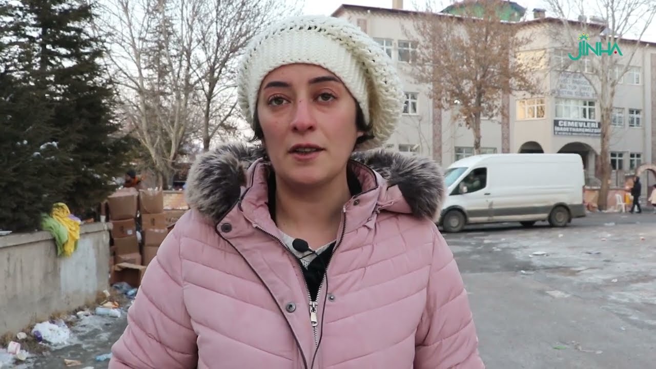 İkinci merkez üssü Elbistan: Su yok, elektrik yok, insanlar 5 gündür uyumuyor!