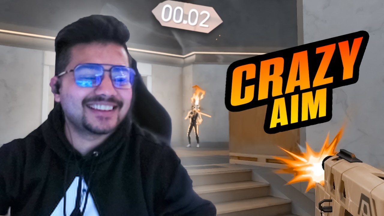 AIMERS OF AIMERS HI KEHDE!!!