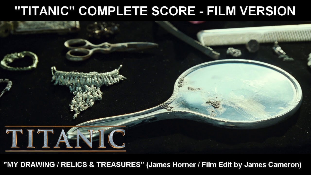 [TITANIC] - 