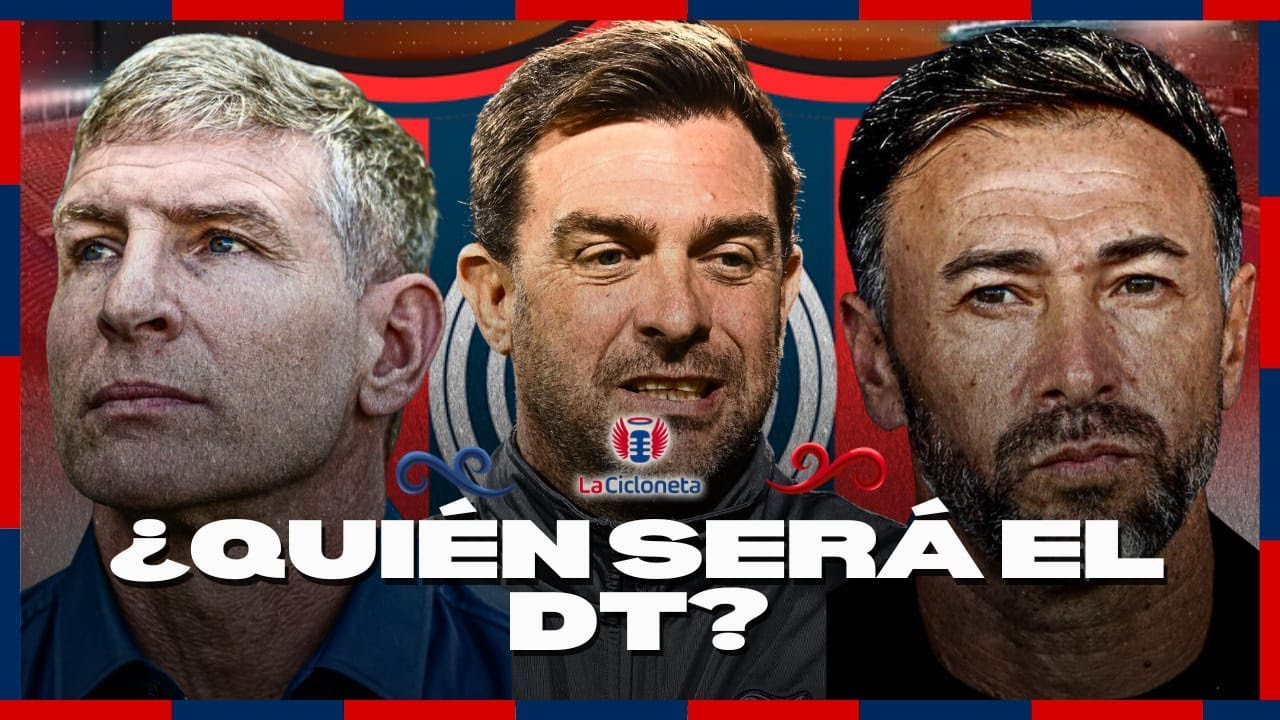 🔵🔴 SAN LORENZO: LAS OPCIONES PARA REEMPLAZAR A AYUDE | La Cicloneta Edición Nocturna - 18/03/2026