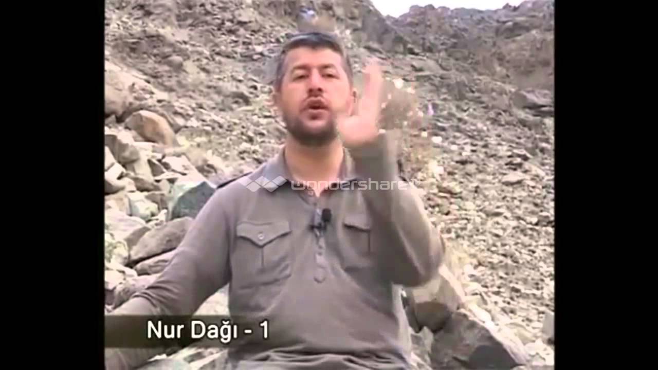 Muhammed Emin Yıldırım Hoca 02 Nur Dağı Hira Mağrası ve İlk Vahyin İnişi Mekke