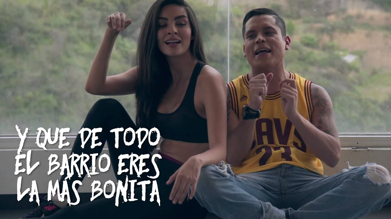 Coqueta / Intocable - Ramsés Oficial (COVER)