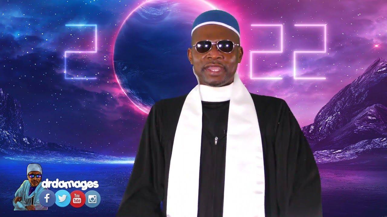 Rt. Rev. Gideon Otondo's 2022 Prophetic Declarations