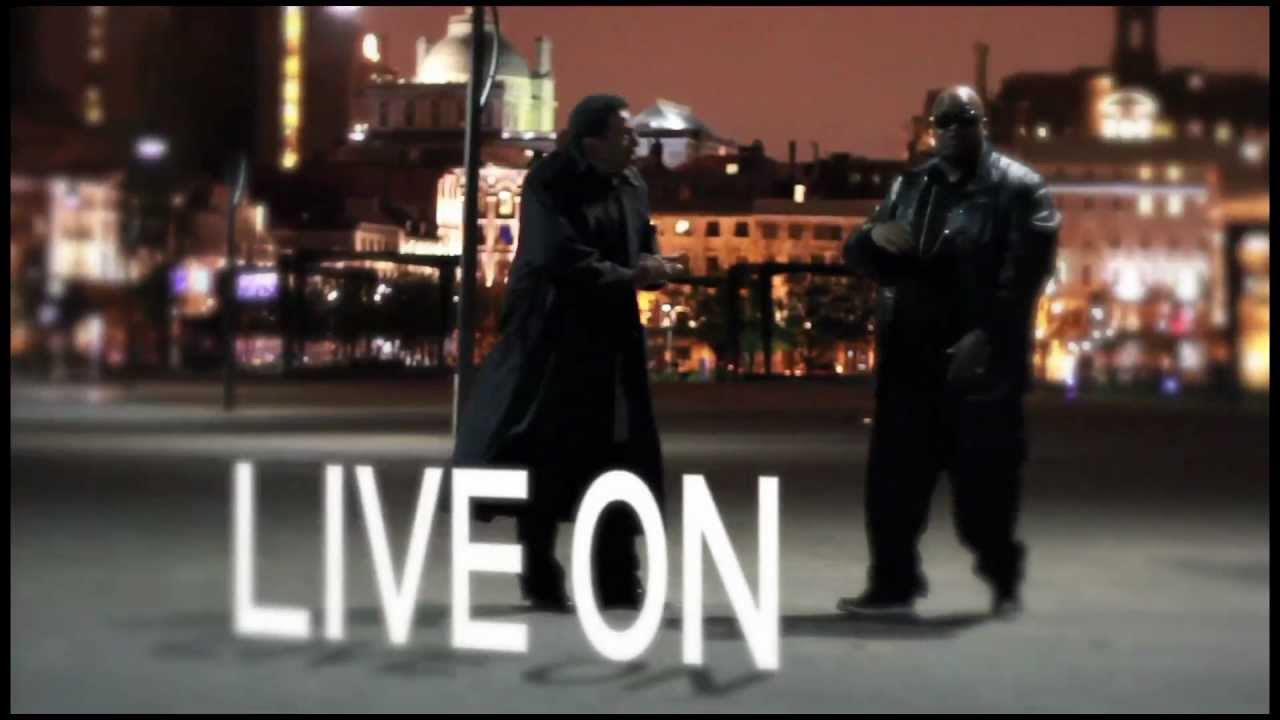 Magnum Ft.Skipper Dean - Live On (Bad News Brown Tribute) (Prod.Dirtwork)