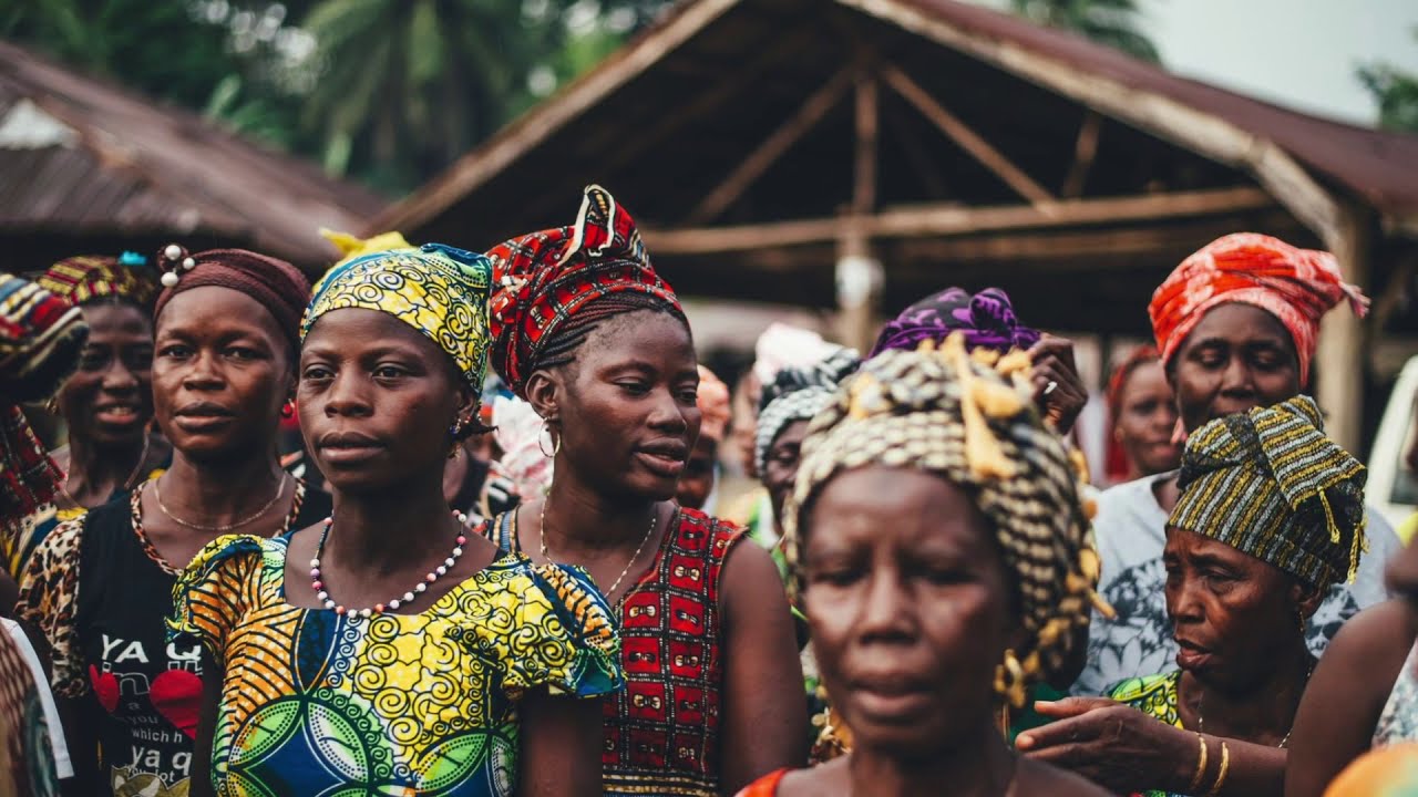 Culture and Practice of Warfare | African Studies Centre